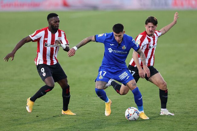 Nhận định bóng đá hôm nay 15/8: Bilbao vs Getafe, Real Betis vs Girona - Ảnh 2.