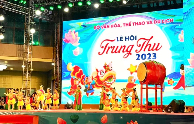 Triển vọng từ &quot;Một ngày Trung Thu sum vầy&quot; - Ảnh 2.