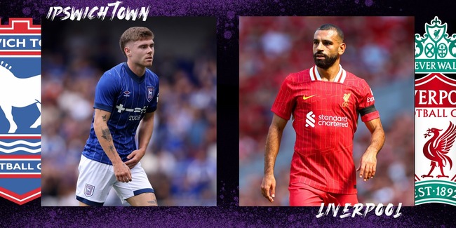 TRỰC TIẾP bóng đá Ipswich vs Liverpool (18h30 hôm nay), Ngoại hạng Anh - Ảnh 4.