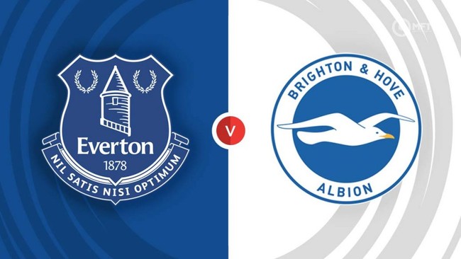 Nhận định, soi tỷ lệ Everton vs Brighton (21h00,17/8), ngoại hạng Anh vòng 1 - Ảnh 1.