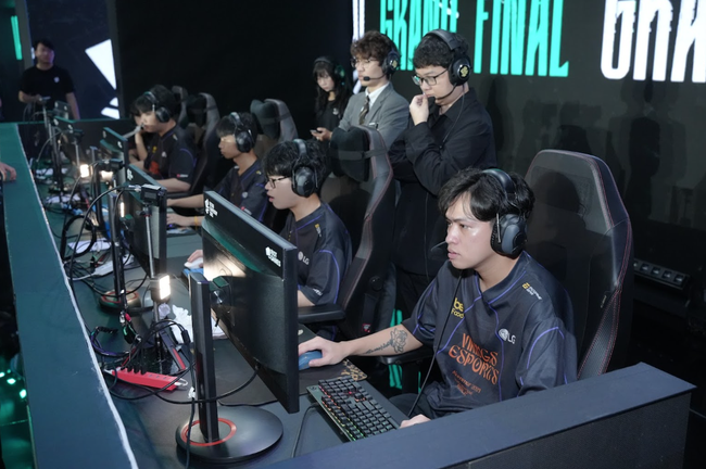 GAM Esports bảo vệ chức vô địch VCS 2024 mùa hè - Ảnh 2.