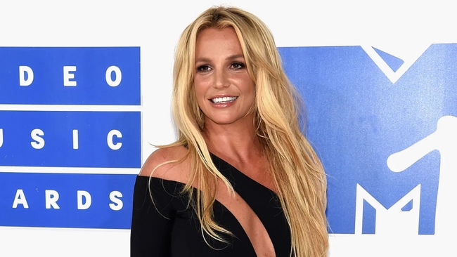 Hồi ký chấn động của Britney Spears chuyển thể thành phim - Ảnh 1.