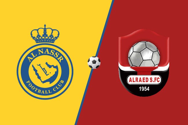 Nhận định, soi tỷ lệ Al Nassr vs Al Raed (01h00, 23/8), vòng 1 Saudi Pro League - Ảnh 1.