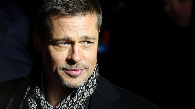 Brad Pitt cảm thấy &quot;tổn thương&quot; sau khi con gái Shiloh bỏ họ mình nhưng anh tin có thể hàn gắn với các con - Ảnh 4.