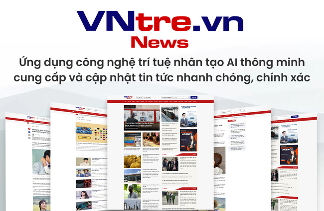 VNtre.vn - Trang tin tức ứng dụng AI thông minh đồng hành cùng cùng Be Proud Tune 2024 - Ảnh 3.