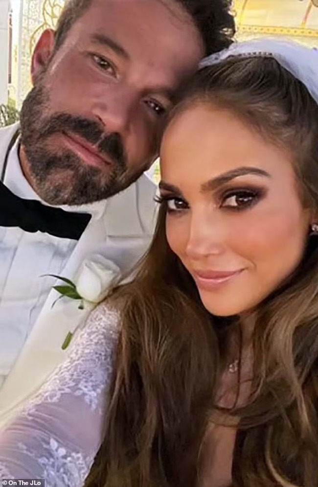 Giá trị tài sản 640 triệu USD của Jennifer Lopez và Ben Affleck xử lý thế nào? - Ảnh 5.