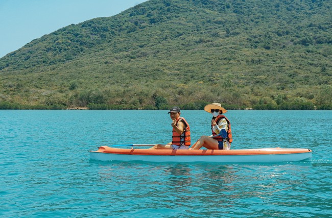 Giữ gìn và tôn tạo “màu xanh” cho du lịch Nha Trang - Ảnh 2.