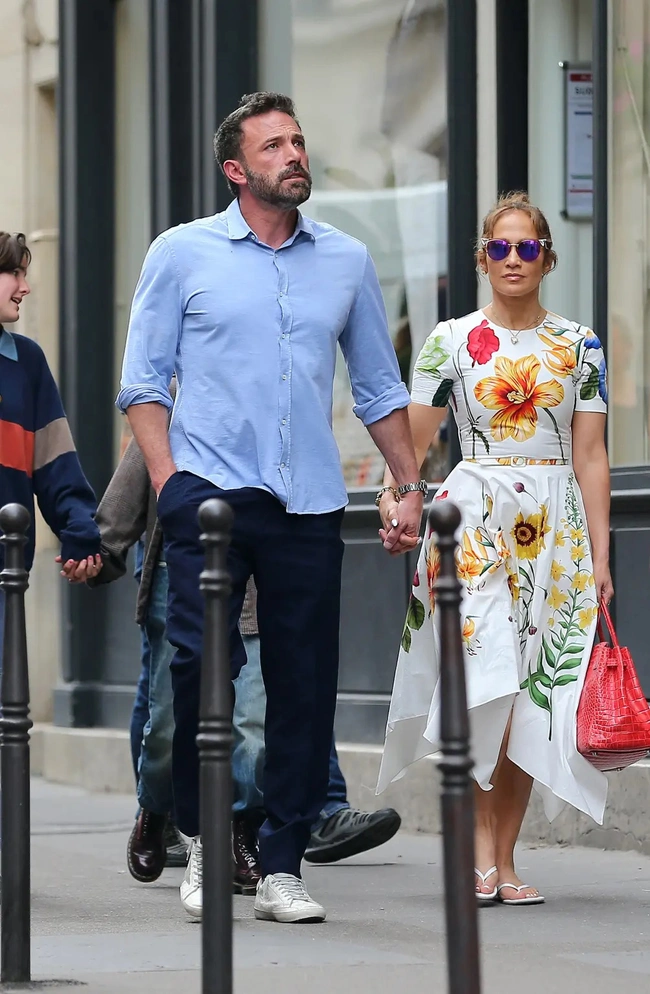 Những rắc rối trong hôn nhân của Ben Affleck và Jennifer Lopez bắt đầu ngay từ tuần trăng mật ở Italia - Ảnh 5.