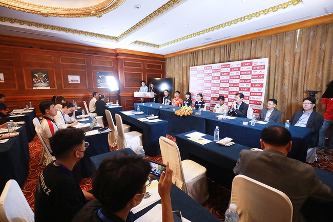 PBA Hanoi Open 2024 lần đầu tiên đến với Việt Nam - Ảnh 3.