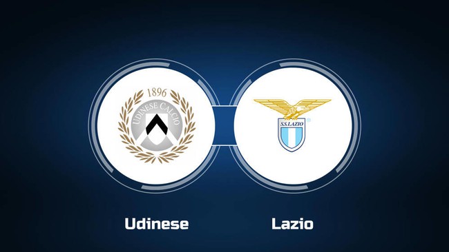 Nhận định, soi tỷ lệ Udinese vs Lazio (23h30, 24/8), vòng 2 Serie A - Ảnh 1.