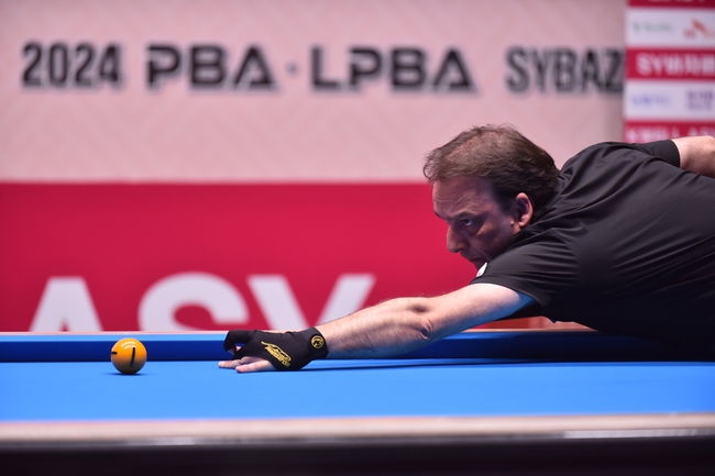 PBA LPBA SY Bazzar Hà Nội Open 2024: Daniel Sanchez đăng quang, giành giải thưởng 1,9 tỷ đồng - Ảnh 3.