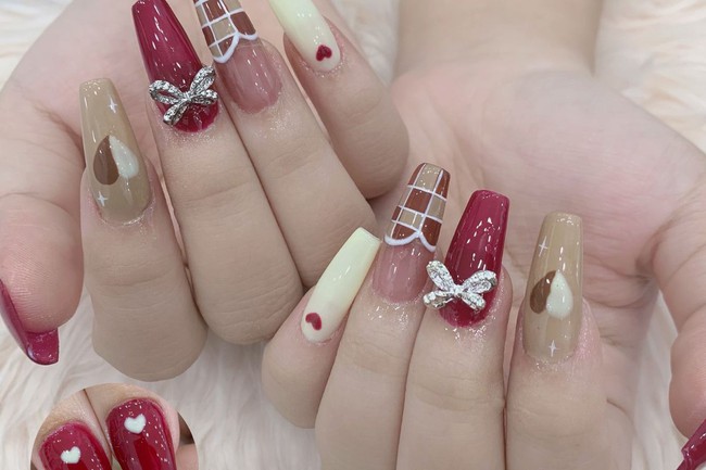 Học nail ở đâu tốt tại TPHCM? Giới thiệu khóa học chuyên nghiệp tại Trang Beauty Salon - Ảnh 1.