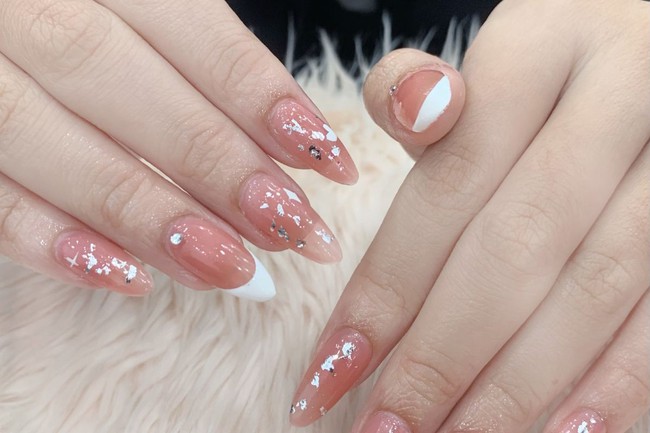 Học nail ở đâu tốt tại TPHCM? Giới thiệu khóa học chuyên nghiệp tại Trang Beauty Salon - Ảnh 2.