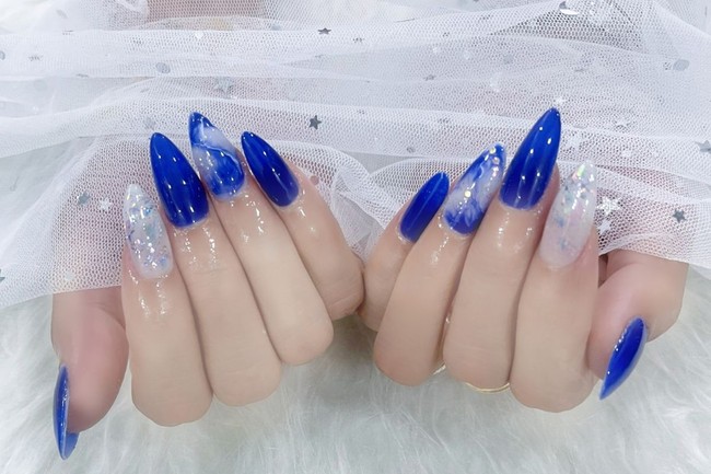 Học nail ở đâu tốt tại TPHCM? Giới thiệu khóa học chuyên nghiệp tại Trang Beauty Salon - Ảnh 3.