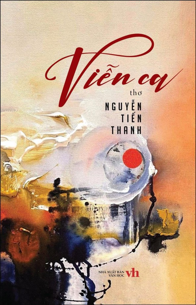 Một khúc &quot;viễn ca&quot; của Tiến Thanh - Ảnh 4.