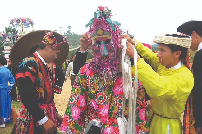 &quot;Kinh tế di sản&quot; trong xây dựng &quot;Công nghiệp văn hóa&quot; (kỳ 4& hết): Không &quot;hy sinh&quot; di sản để phát triển kinh tế - Ảnh 2.