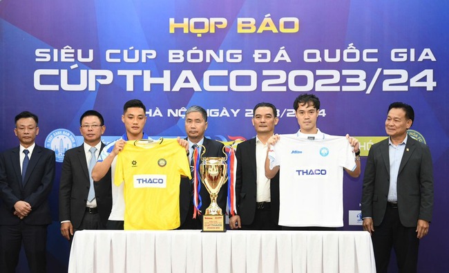 Nhận định, soi tỷ lệ Nam Định vs Thanh Hóa (18h00, 31/8), Siêu Cúp quốc gia - Ảnh 1.