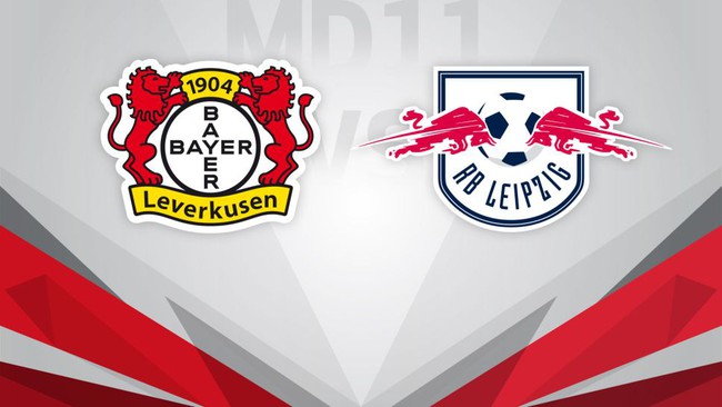 Nhận định, soi tỷ lệ Leverkusen vs RB Leipzig (23h30, 31/8), vòng 2 Bundesliga - Ảnh 1.