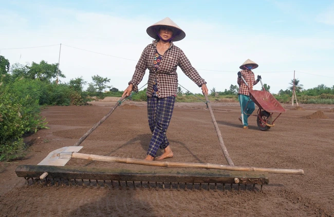 Cuộc sống sau ống kính: Nghề muôn năm cũ - Ảnh 5.