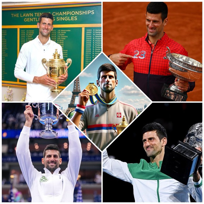 Djokovic