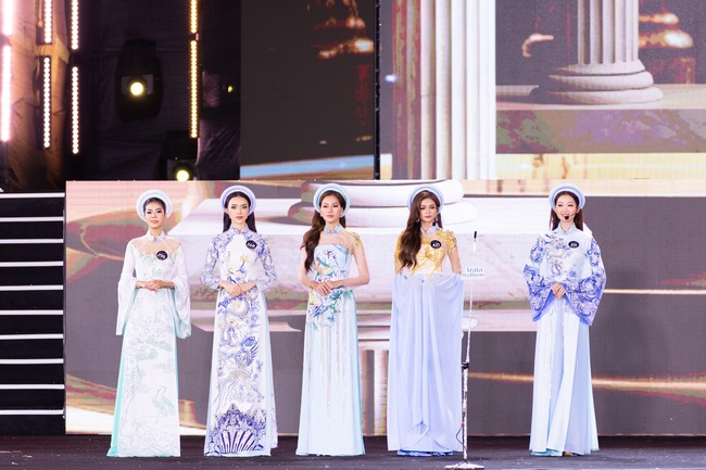 Võ Lê Quế Anh đăng quang Miss Grand Vietnam 2024 - Ảnh 10.