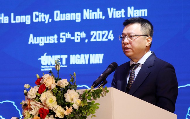 Việt Nam đăng cai tổ chức Hội nghị Ban Chấp hành Liên hiệp các hội UNESCO Thế giới lần thứ 43 - Ảnh 3.