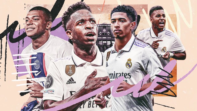 La Liga trước mùa 2024-25: Hàng công Real siêu mạnh, nhưng còn hàng thủ? - Ảnh 1.