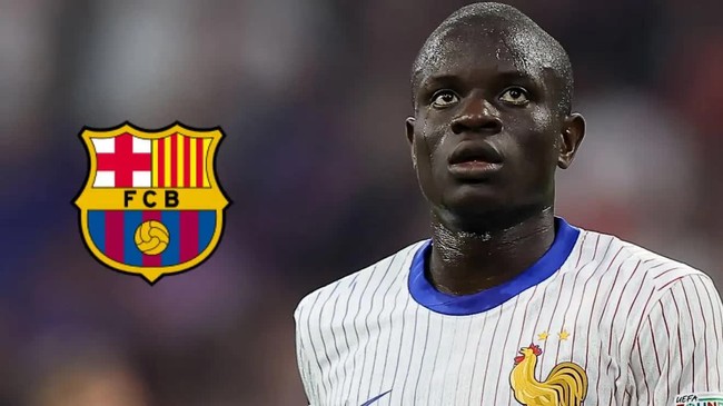 Tin chuyển nhượng 6/8: MU dùng Antony để 'nhử' De Jong, thực hư vụ Kante đến Barca - Ảnh 2.