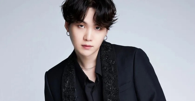 Suga BTS đang bị điều tra, đích thân xin lỗi vì vụ việc lái xe khi say rượu  - Ảnh 1.