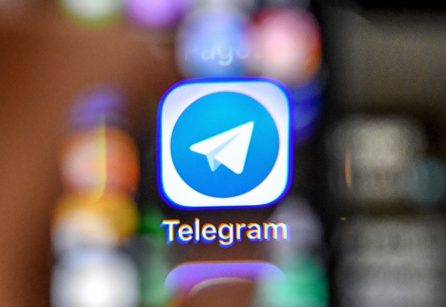 Telegram bị cáo buộc thúc đẩy bạo loạn tại Anh - Ảnh 1.