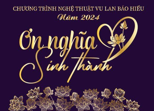 Hồ Quỳnh Hương, Lưu Hương Giang cùng báo hiếu cha mẹ bằng tiếng hát trong mùa Vu lan - Ảnh 3.