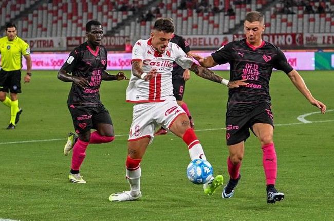 Nhận định, soi tỷ lệ Cremonese vs Bari (23h00,10/8), vòng 1 Cúp quốc gia Ý - Ảnh 1.