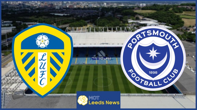 Leeds vs Portsmouth