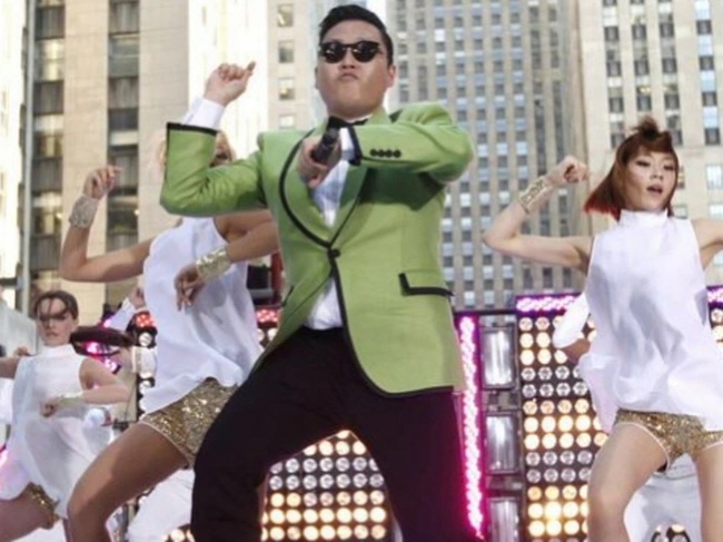 (Bài đăng thứ 7) 12 năm sau &quot;Gangnam Style&quot;, ngôi sao K-pop Psy đang sống một cuộc sống mới - Ảnh 2.