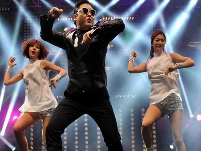 (Bài đăng thứ 7) 12 năm sau &quot;Gangnam Style&quot;, ngôi sao K-pop Psy đang sống một cuộc sống mới - Ảnh 3.