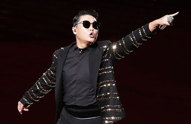 (Bài đăng thứ 7) 12 năm sau &quot;Gangnam Style&quot;, ngôi sao K-pop Psy đang sống một cuộc sống mới - Ảnh 8.