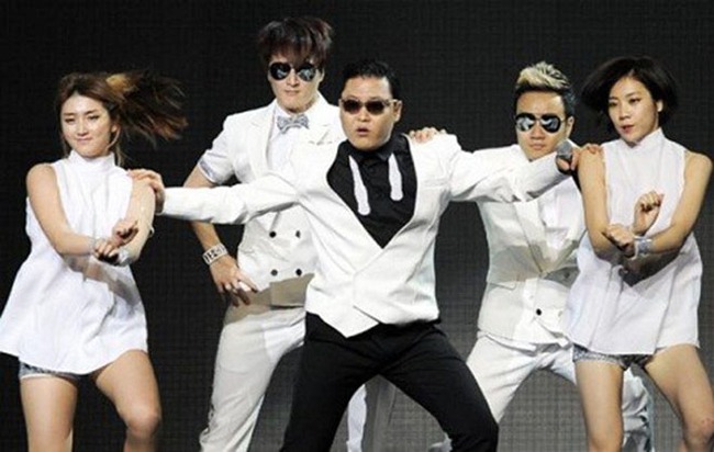 (Bài đăng thứ 7) 12 năm sau &quot;Gangnam Style&quot;, ngôi sao K-pop Psy đang sống một cuộc sống mới - Ảnh 6.