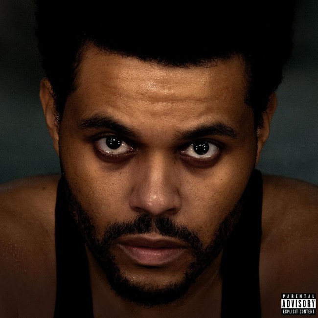 The Weeknd tiết lộ về album phòng thu mới - Ảnh 1.