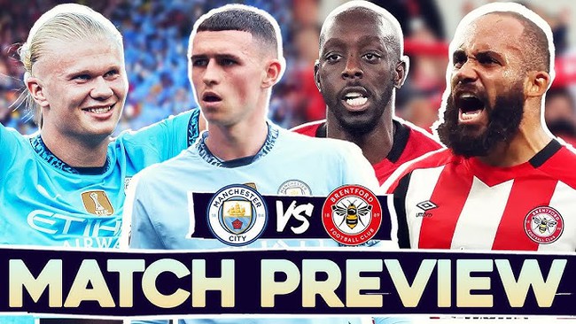 Nhận định bóng đá hôm nay 14/9: Man City vs Brentford, Liverpool vs Nottingham - Ảnh 10.