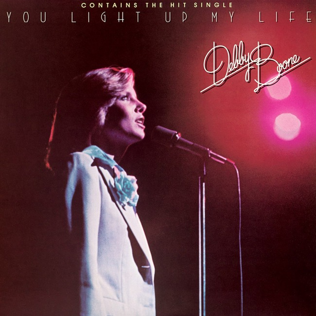 &quot;You Light Up My Life&quot; của Debby Boone: Ca khúc &quot;thắp sáng&quot; cuộc đời - Ảnh 4.