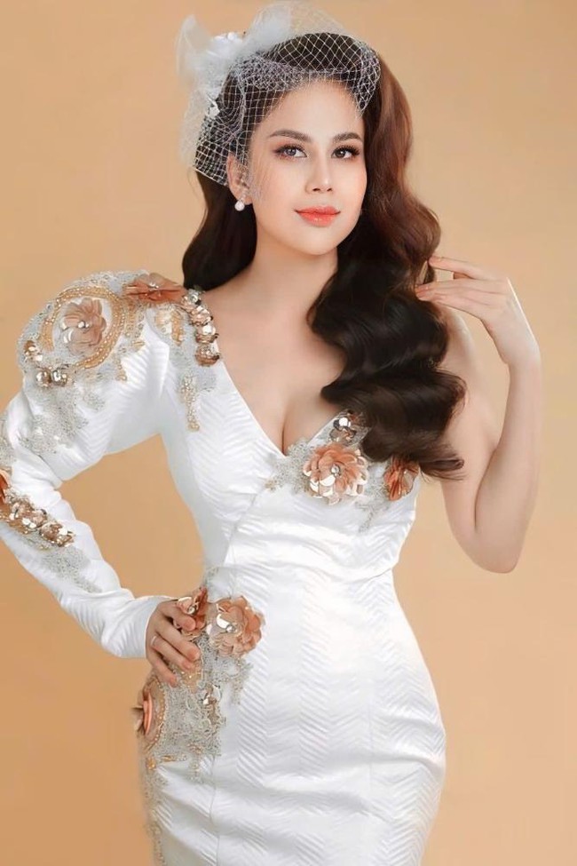 Mrs United Nations Nguyễn Như Quỳnh được mời làm giám khảo chấm thi hoa hậu tại Canada và Ấn Độ - Ảnh 3.