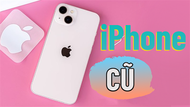 Thu mua iPhone cũ TP.HCM – Định giá cao, thanh toán liền - Ảnh 1.