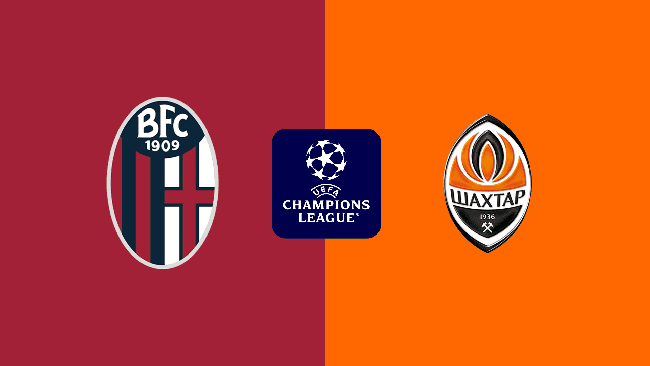 Nhận định, soi tỷ lệ Bologna vs Shakhtar Donetsk (23h00, 18/9), vòng đấu hạng Champions League - Ảnh 1.