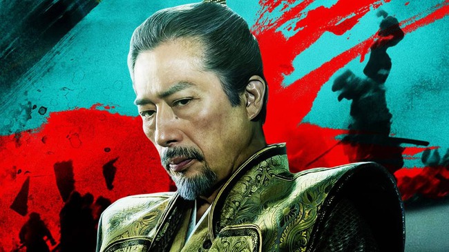 Phim đại thắng tại giải Emmy 2024: &quot;Shogun&quot; - hơi thở của thời đại - Ảnh 6.