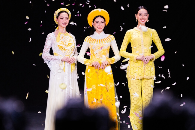 Tân Hoa Hậu Quốc Gia Việt Nam 2024 sẽ là đại diện Việt Nam dự thi Miss International 2025 - Ảnh 2.