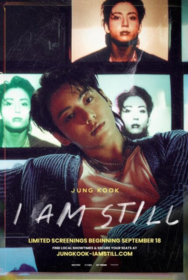 Phim tài liệu &quot;I AM STILL&quot; của Jungkook BTS làm dấy lên làn sóng chỉ trích HYBE - Ảnh 1.