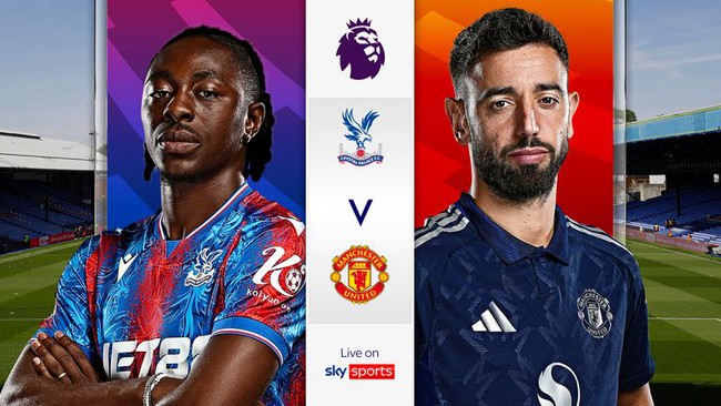 Lịch thi đấu bóng đá hôm nay 21/9: Trực tiếp Liverpool vs Bournemouth, Crystal Palace vs MU - Ảnh 12.