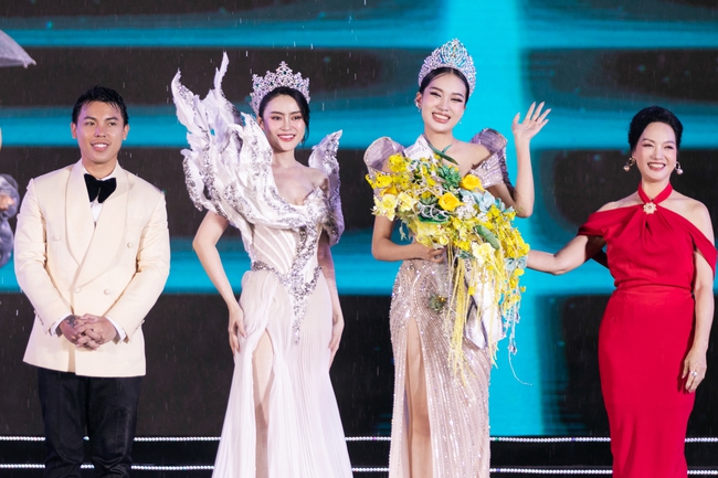 Đại diện Việt Nam tại Miss Supranational 2025 chính thức lộ diện - Ảnh 5.