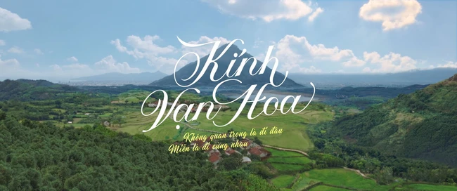 &quot;Kính vạn hoa&quot; bản điện ảnh hé lộ first look: Hành trình trở về tuổi học trò đầy mộng mơ - Ảnh 6.