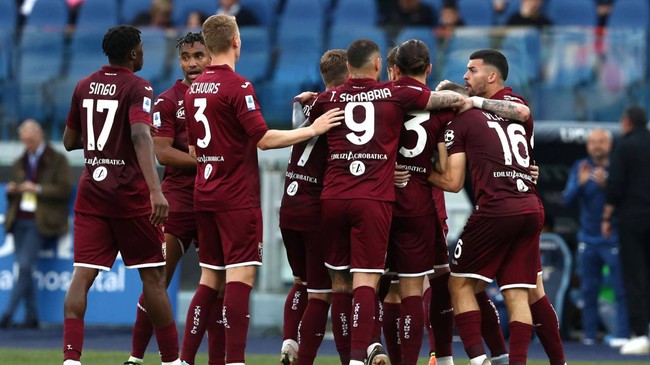 Udinese vs Salernitana